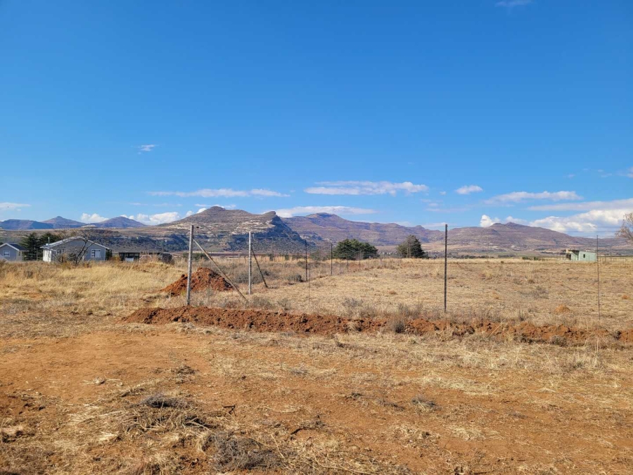 0 Bedroom Property for Sale in Rosendal Free State